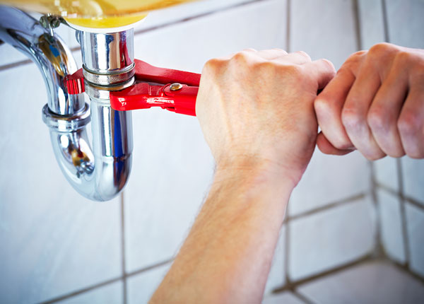 About Fairlawn Plumbers
